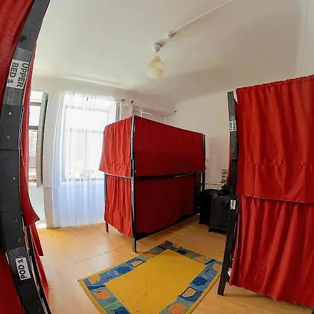 M2students Hostel Porto