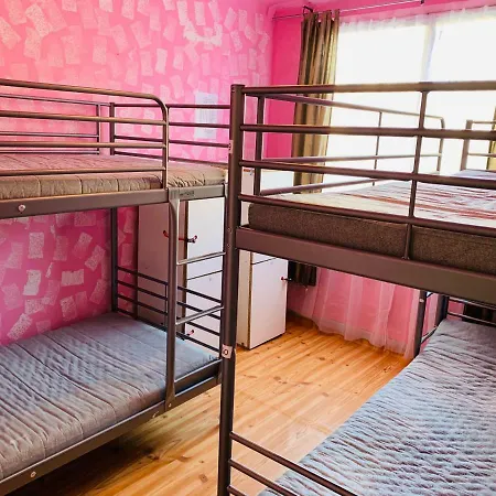 Hostel M2students Porto